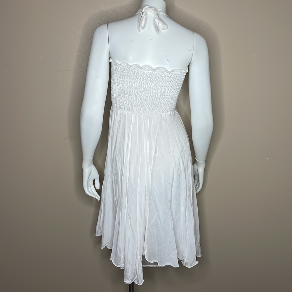 White Sundress - Picture 3 of 8